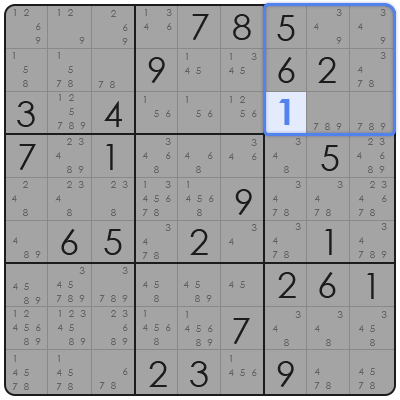 vip sudoku